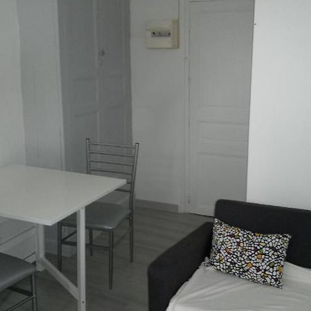 Appartement Entre Le Port Et Le Centre Ville De Perros Guirec ภายนอก รูปภาพ